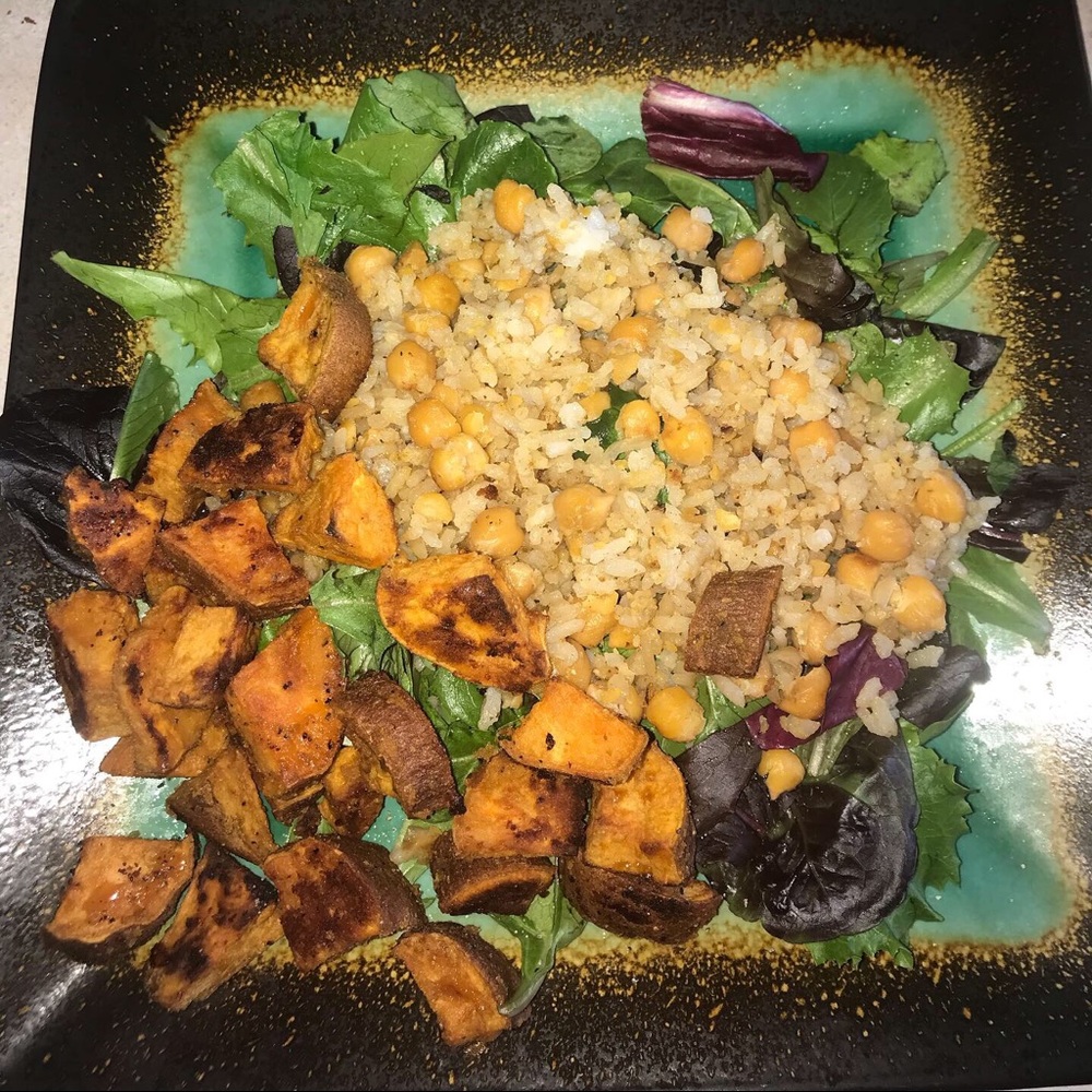 Cook book